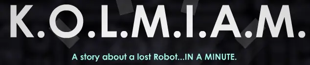 K.O.L.M.I.A.M logo
