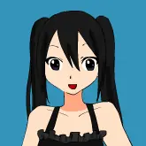 K-ON Dress Up V2 logo