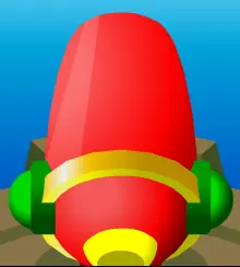 KA-BOOOOOOOOOMM!!! logo