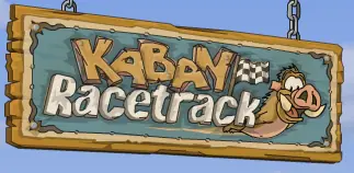Kaban Racetrack logo
