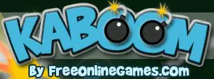Kaboom logo