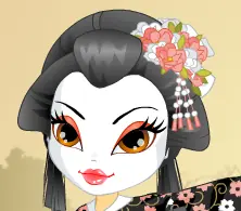 Kabuki Chic logo