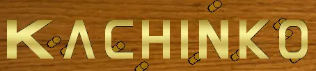 Kachinko logo