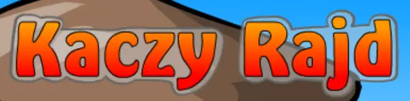 Kaczy rajd logo