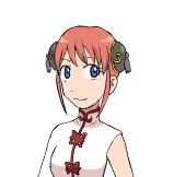 Kagura Dress Up logo