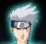 Kakashi Dress Up logo