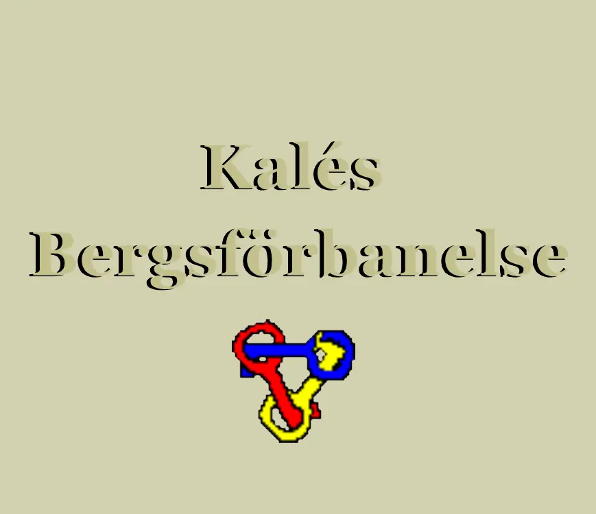 Kalés Bergsförbannelse logo