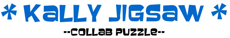 Kally Jigsaw logo