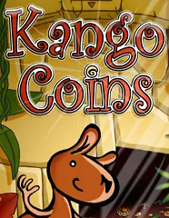 Kango Coins logo