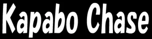 Kapabo Chase logo
