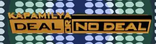 Kapamilya Deal Or No Deal logo