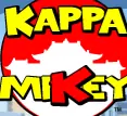 Kappa Mikey Soundboard logo