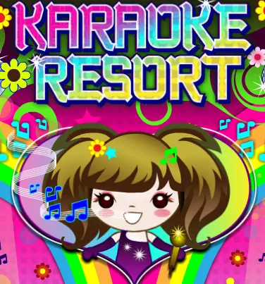 Karaoke Resort logo