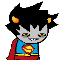 Karkat Dress Up logo