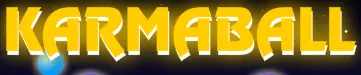 Karmaball logo