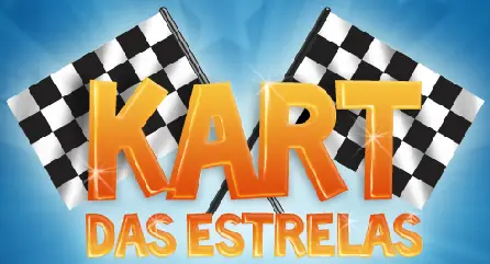 Kart das Estrelas logo