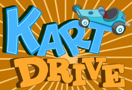 Kart Drive logo