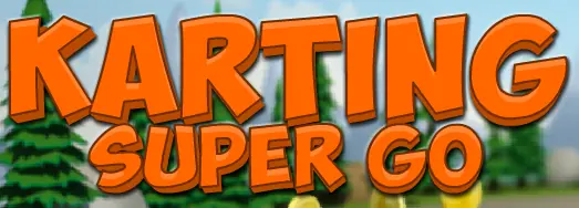 Karting Super Go logo