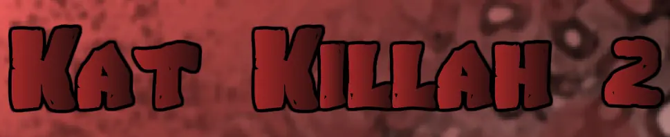 Kat Killah 2 logo