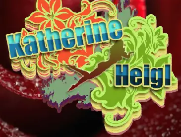 Katherine Heigl logo
