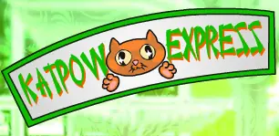Katpow Express logo