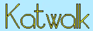 Katwalk logo