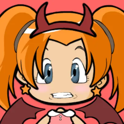 Kawaii Doll logo