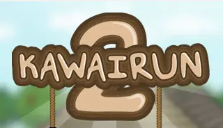 Kawairun 2 logo