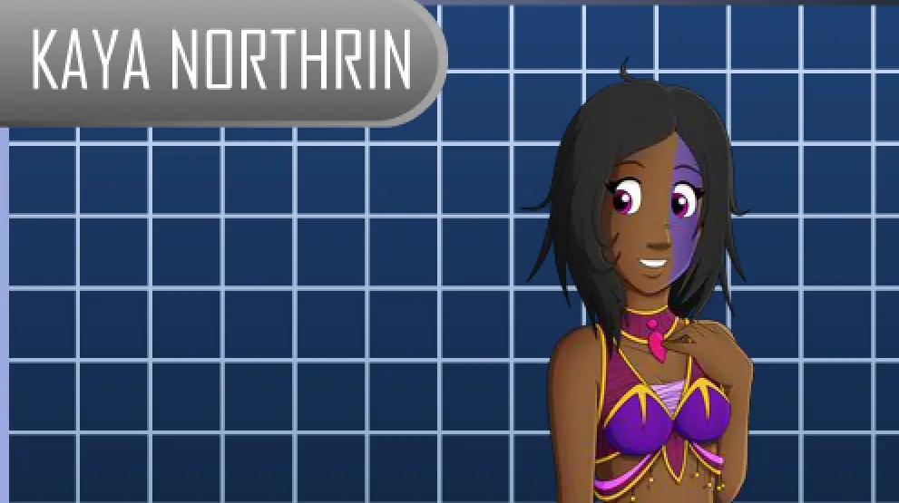 Kaya Northrin - Profile logo