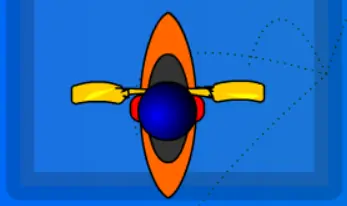 Kayaks logo