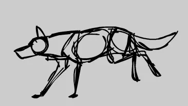 Kaylink's Wolf Maker 2.0 logo
