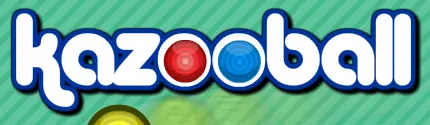 KazooBall logo