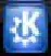 KDE 4 Parody logo