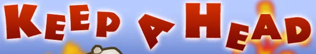 Keep a Head logo