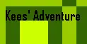 Kees' Adventure logo