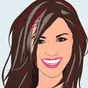 Kelly Clarkson 2 logo