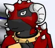 Ken Vermette's SheezyArt ID logo