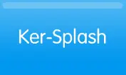 Ker-Splash logo