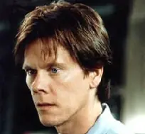 Kevin Bacon: The Game logo