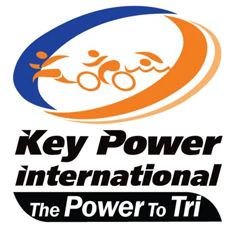 Key Power - A sports shop catering to tri-athletes logo