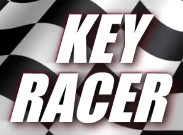 Key Racer logo