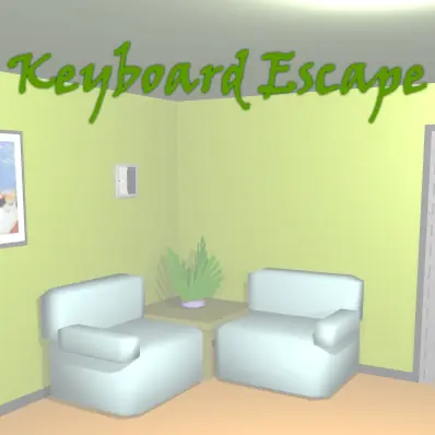 Keyboard Escape logo