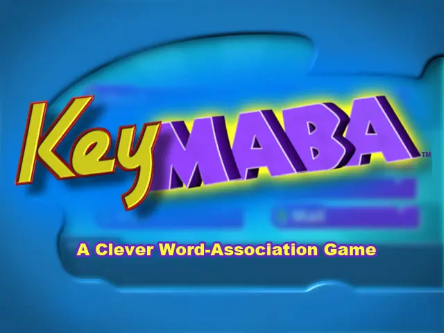 KeyMABA logo