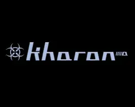 kharon4a logo