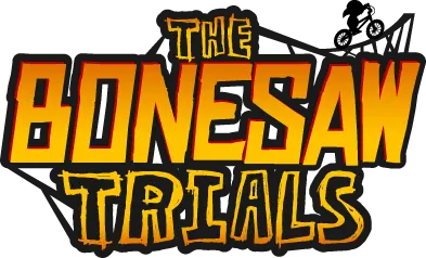 Kick Buttowski: The Bonesaw Trials logo