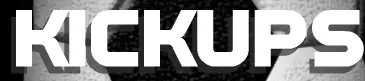 Kickups logo