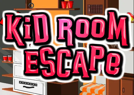 Kid Room Escape logo