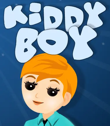 Kiddy Boy logo