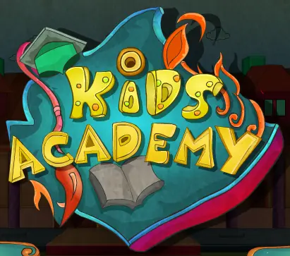 Kids Academy logo