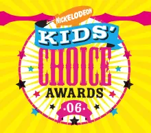 Kids' Choice Awards 2006: KCA Quiz logo